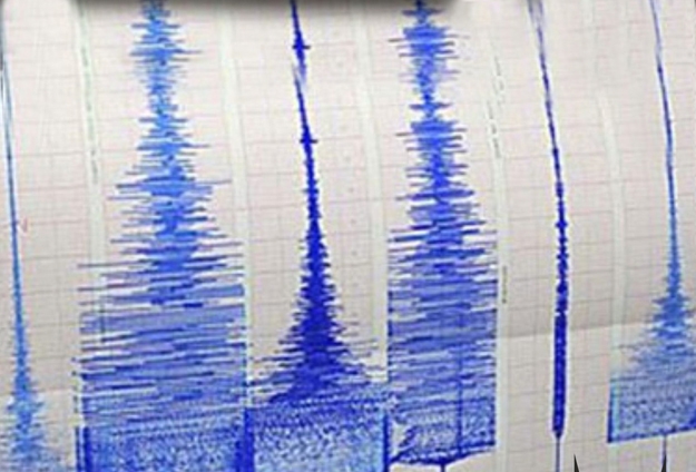 Bursa ve Akdeniz güne depremlerle uyandı